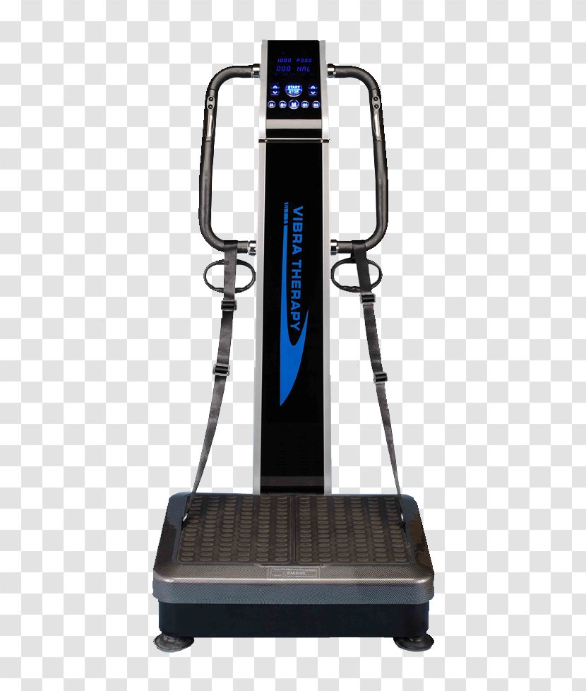 Whole Body Vibration Exercise Equipment Machine - Cartoon - Sterilizer Transparent PNG