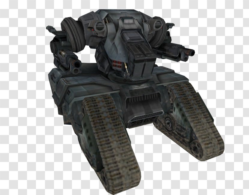 Tank Terminator 3: War Of The Machines Skynet Salvation Transparent PNG