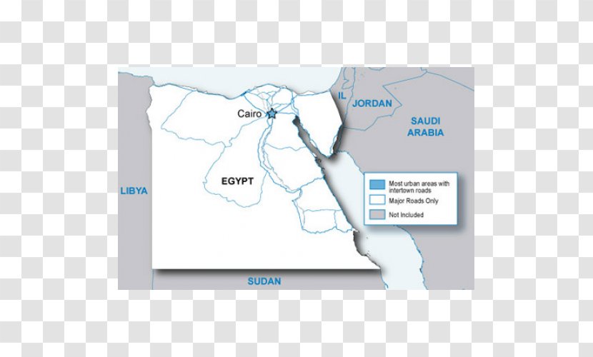 Egypt Garmin Ltd. Map Global Positioning System MicroSD - Secure Digital Transparent PNG