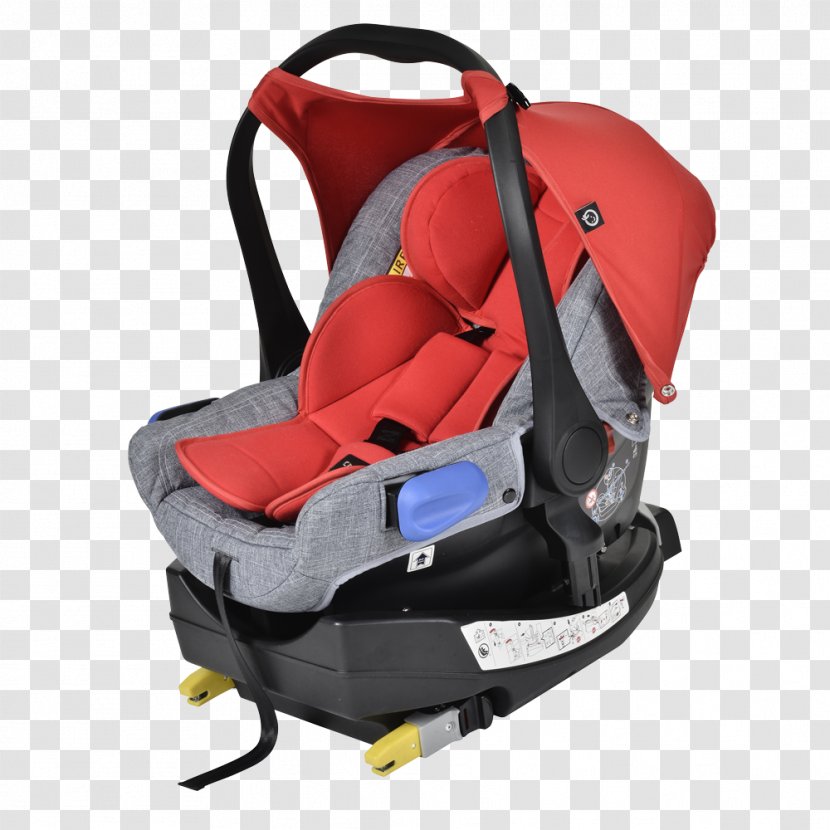 Baby & Toddler Car Seats Comfort Platinum - Cots Transparent PNG