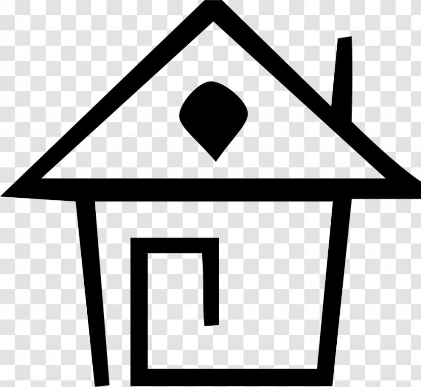 Building - Real Estate - Symbol Transparent PNG