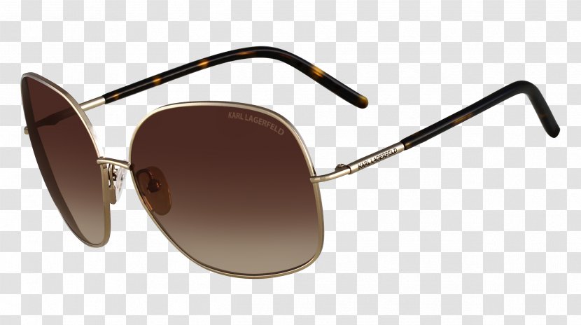 Sunglasses Armani Ic! Berlin Contact Lenses - Eyewear - Karl Lagerfeld Transparent PNG