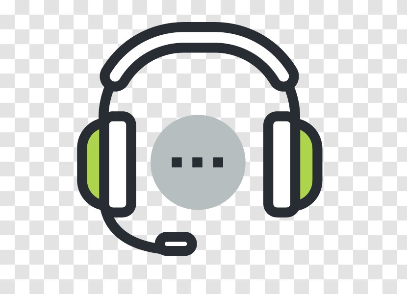 Management Service Business Company Hero IT Support - Headphones Transparent PNG