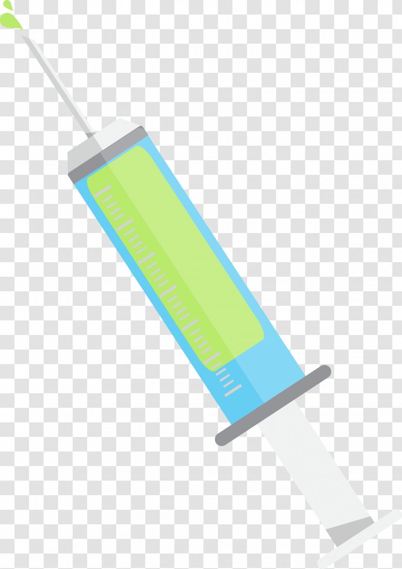 Euclidean Vector Angle First Aid Kit - Rectangle - Needle Transparent PNG