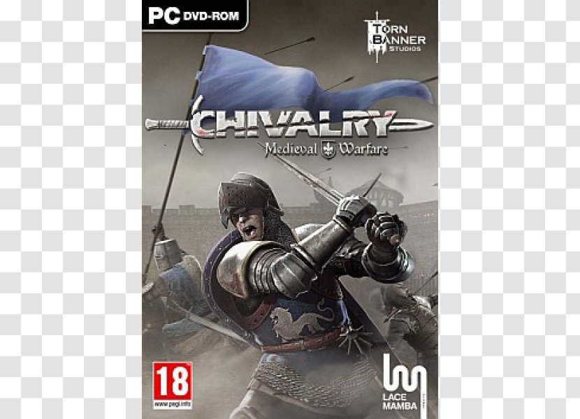 Chivalry: Medieval Warfare Middle Ages Video Games PC Game - Chivalrous Transparent PNG