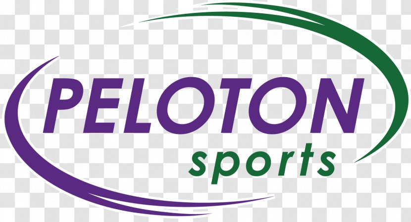 Logo Peloton Sports, Inc. Brand Product Font - Area Transparent PNG
