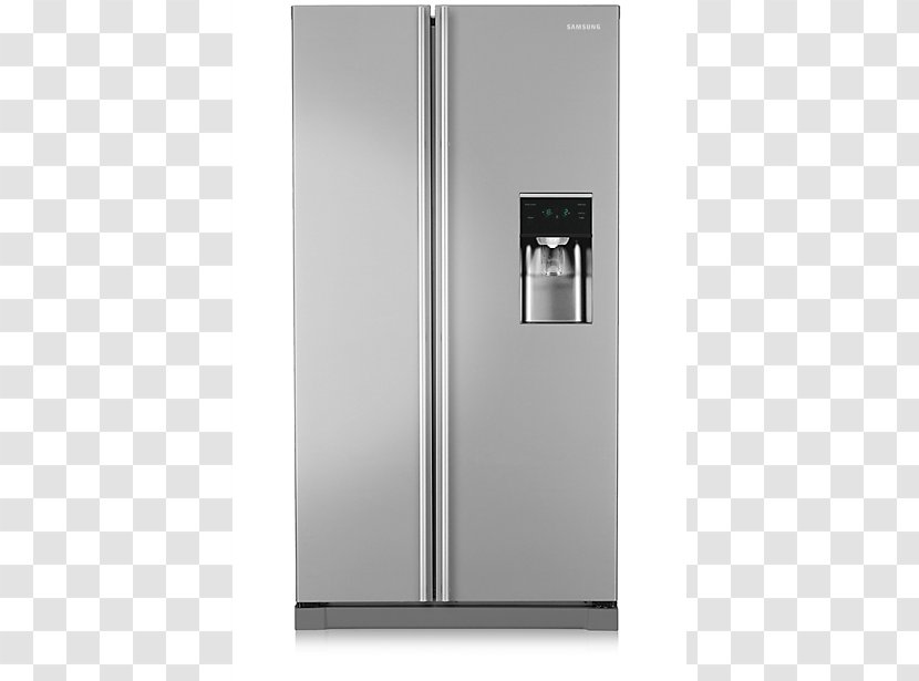 Refrigerator Freezers Beko Samsung A-Series RSA1RTMG1 - Whirlpool Corporation - Digital Home Appliance Transparent PNG