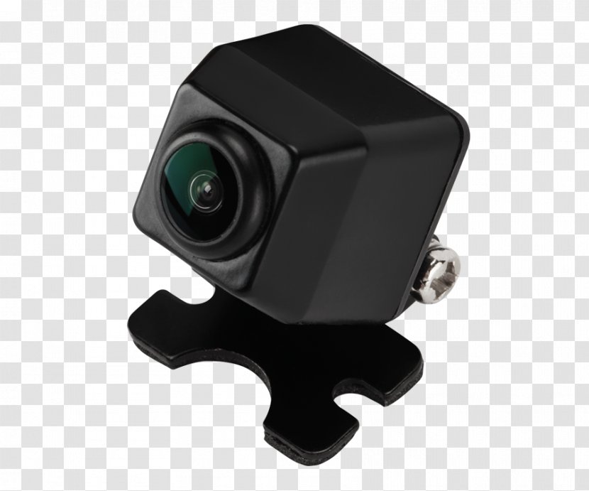 Camera Lens Car Backup Crimestopper SV-6940.LM.II - Sensor Transparent PNG