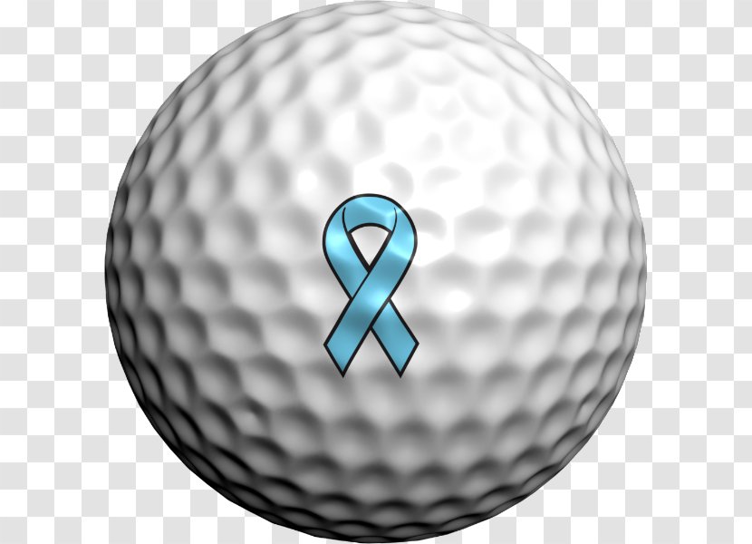 Golf Balls Putter United States Association - Silhouette Transparent PNG