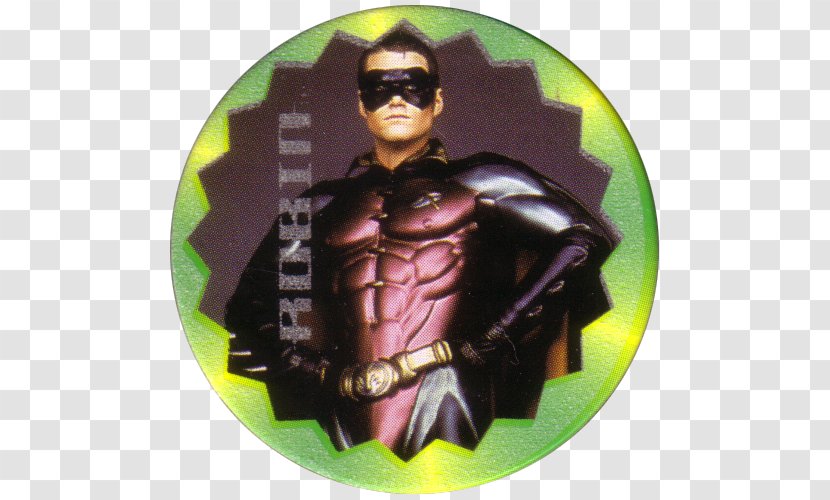 Robin Batman Batgirl Riddler Superhero - Jim Carrey Transparent PNG