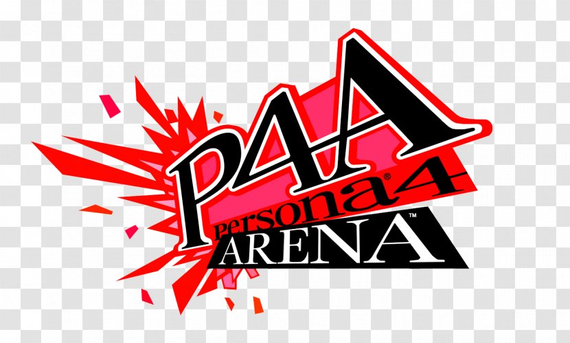 Persona 4 Arena Ultimax 3 PlayStation 2 - Atlus - Dls 18 Logo Transparent PNG