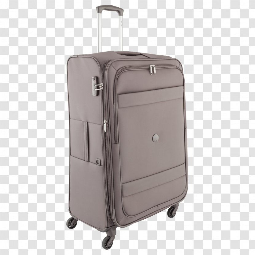 Delsey Paris - Hand Luggage - Nation Suitcase Trolley BaggageSuitcase Transparent PNG