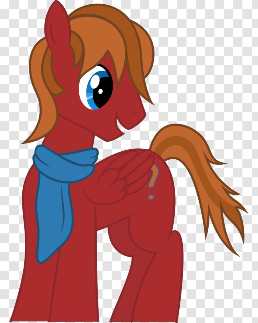 Dog Horse Pony Clip Art - Heart Transparent PNG