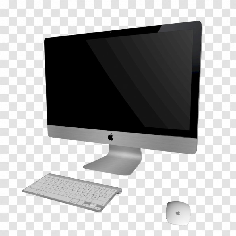Laptop MacBook Pro Computer Monitors Mouse Transparent PNG