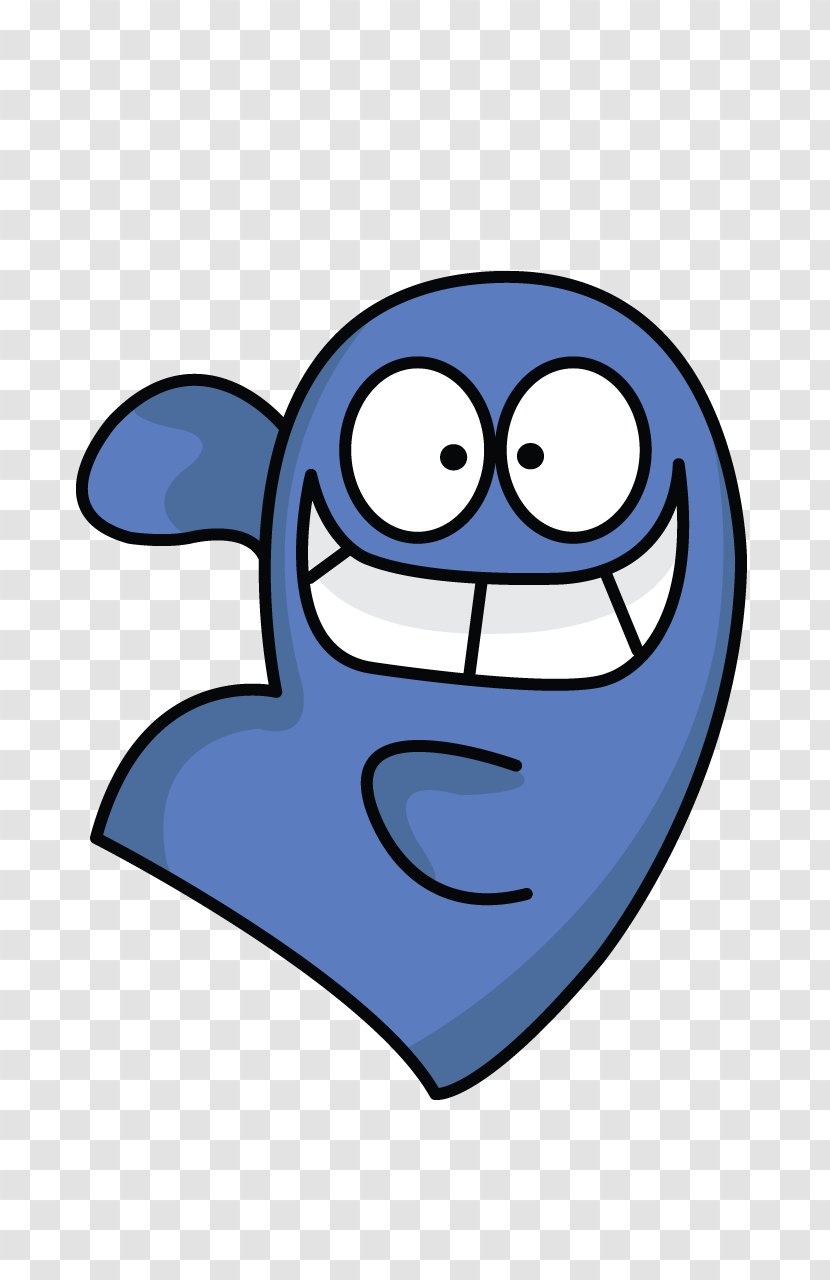 Bloo Drawing Imaginary Friend Cartoon Television Show - Child Transparent PNG