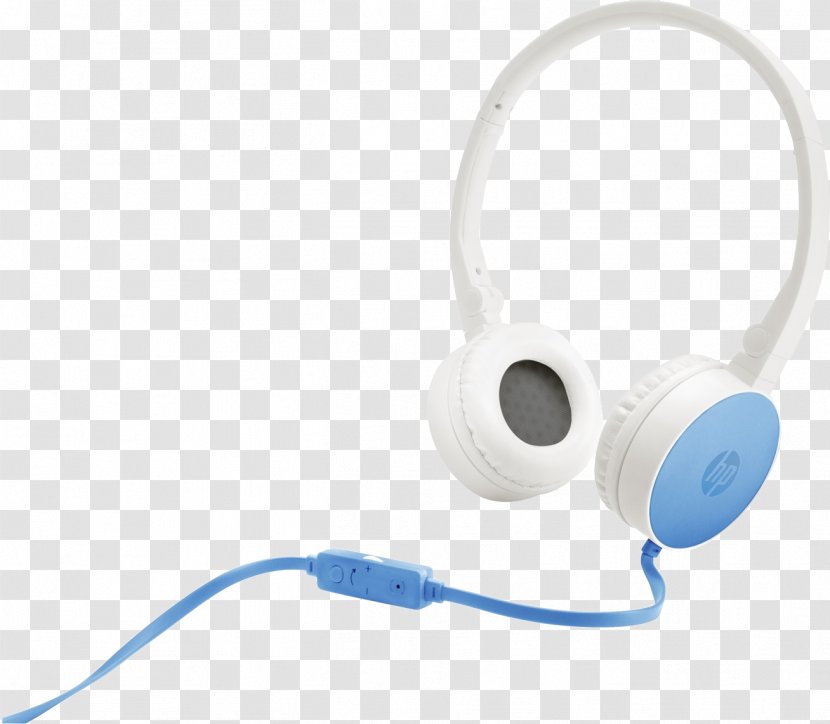 Hewlett-Packard Microphone Headphones HP H2800 Headset Envy - Computer - Hewlett-packard Transparent PNG