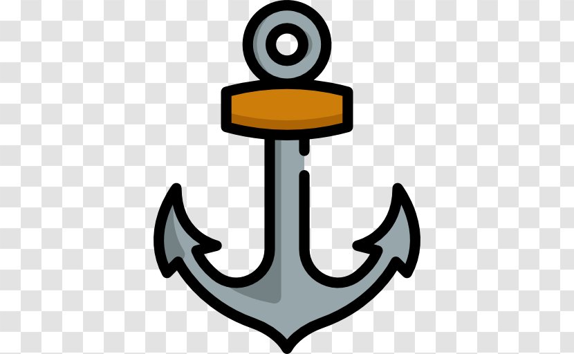 Periscope Killer's Cove Boat Rentals Computer Icons Clip Art - Anchor Icon Transparent PNG