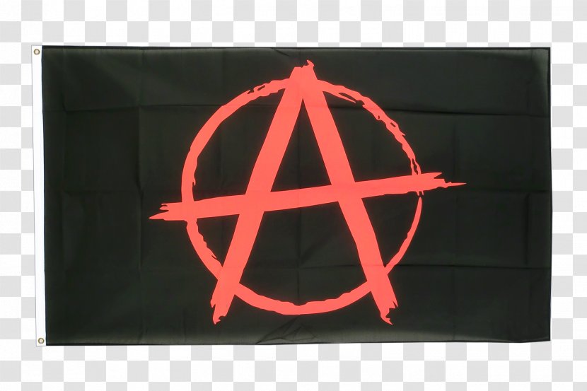 Anarchism Anarchy Flag Pennon Symbol - Of American Samoa - Pennant Transparent PNG