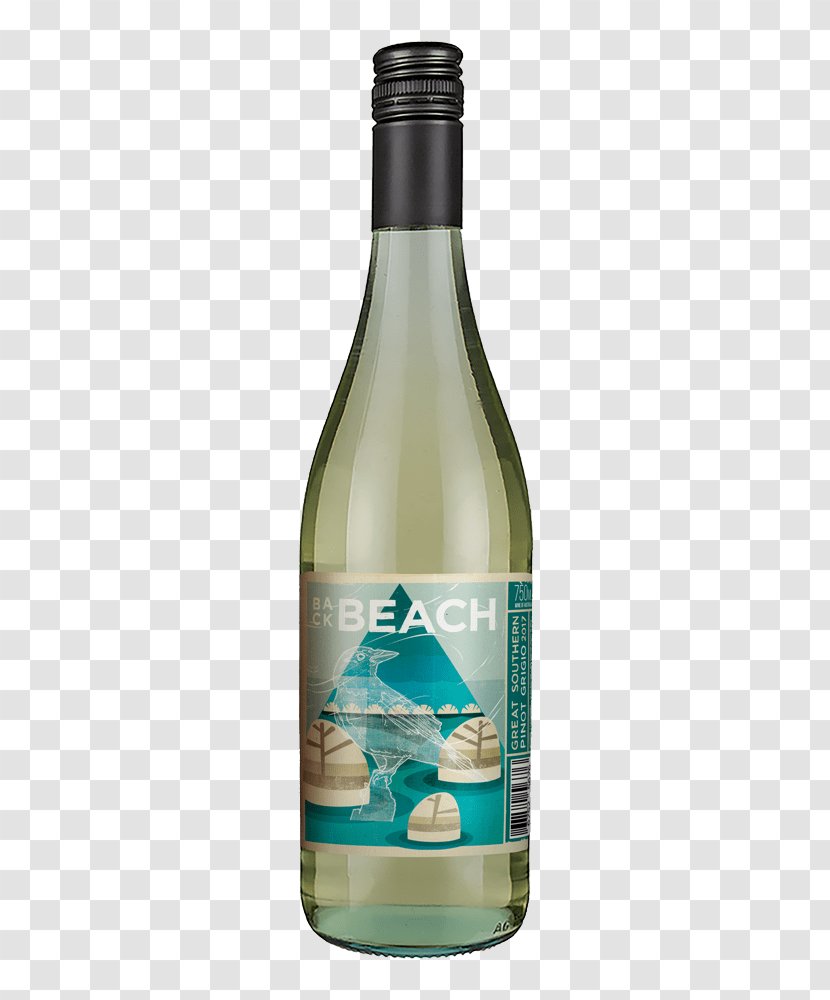 White Wine Clare Valley Region Liqueur - Wa Cleanskin Cellars - 100 Guaranteed Transparent PNG
