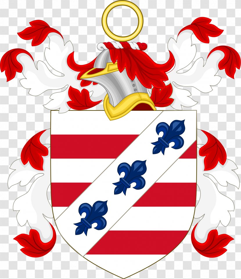 United States Coat Of Arms Crest Heraldry - Roosevelt Family Transparent PNG