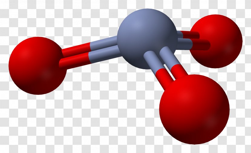 Chromium Trioxide Chromic Acid - Reported Transparent PNG