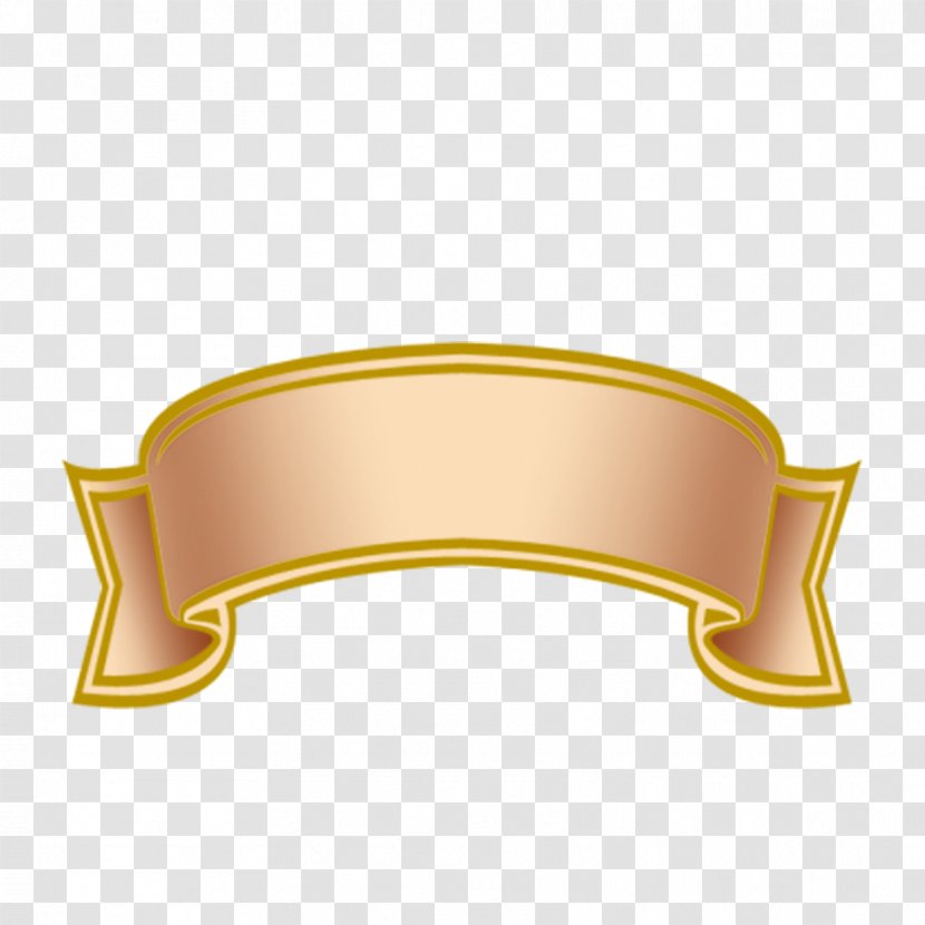 Designer - Trademark - Ribbon Transparent PNG