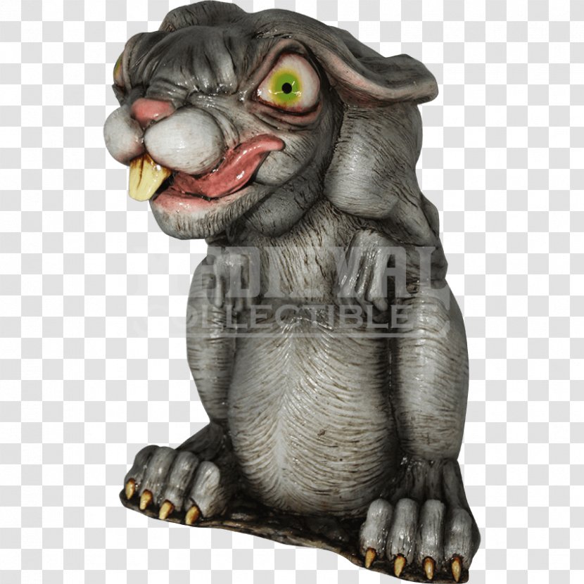 Leporids European Rabbit Hair Mask Transparent PNG