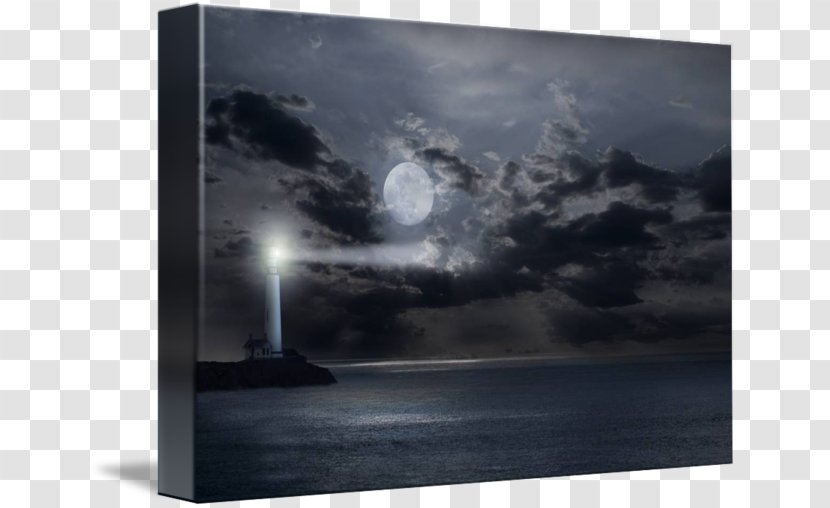 Lighthouse Photography Art - Water - LIGHTHOUSE Watercolor Transparent PNG