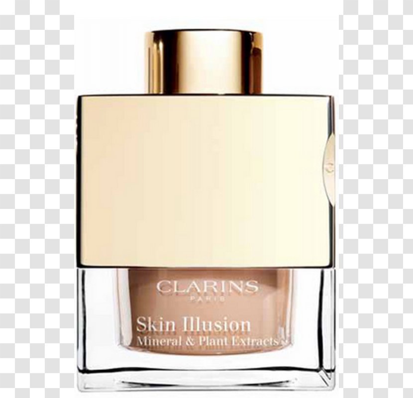 Perfume Face Powder Clarins Skin Illusion Natural Radiance Foundation Laura Mercier Mineral Cosmetics Transparent PNG