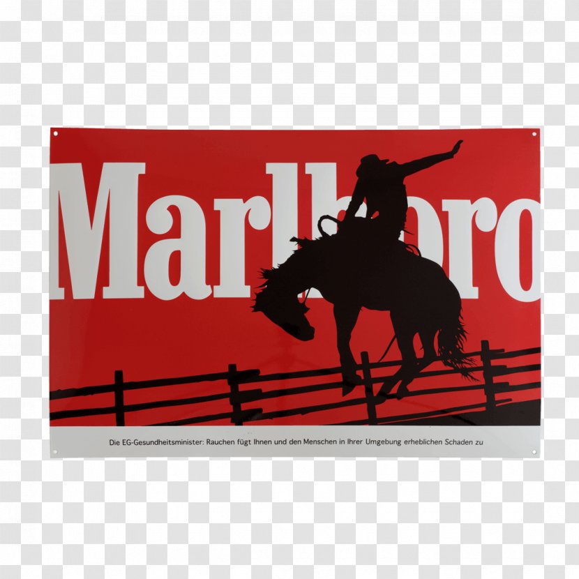 Marlboro Man Advertising Cowboy Cigarette - Brand - Childlike 12 0 1 Transparent PNG