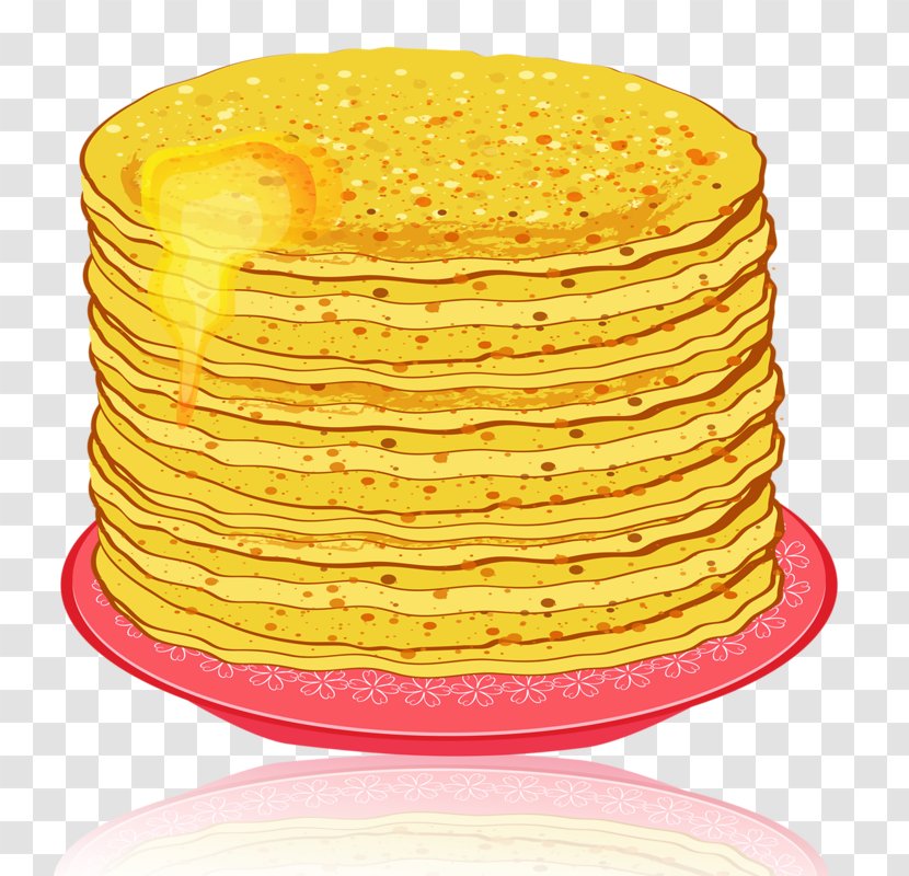 Pancake Breakfast Scrambled Eggs Clip Art - Ihop - Crepe Transparent PNG