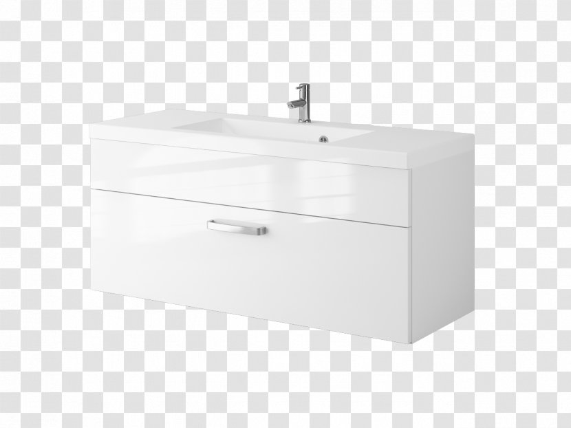 Bathroom Cabinet Drawer Furniture Armoires & Wardrobes - Sink Transparent PNG