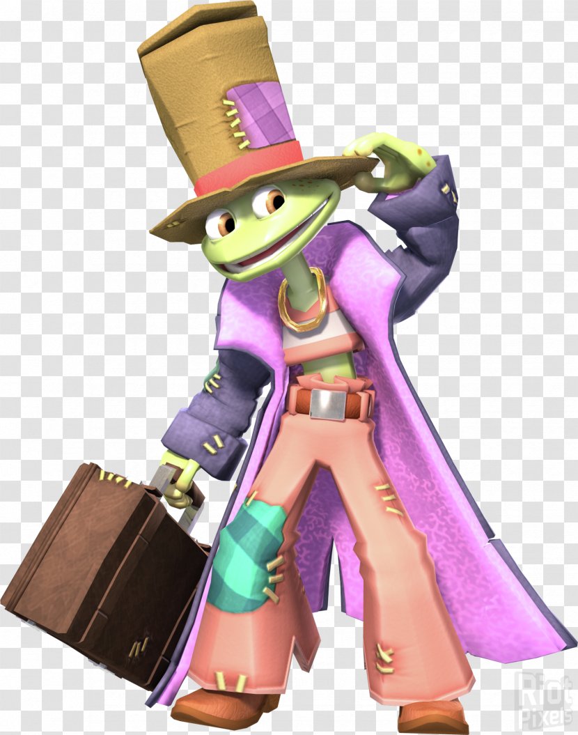 Banjo-Kazooie: Nuts & Bolts Banjo-Tooie Banjo-Pilot - Game - Ace Attorney Transparent PNG