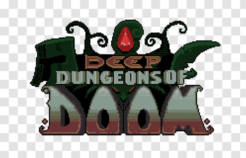 Deep Dungeons Of Doom Internet Game Database Shattered Planet Video Transparent PNG