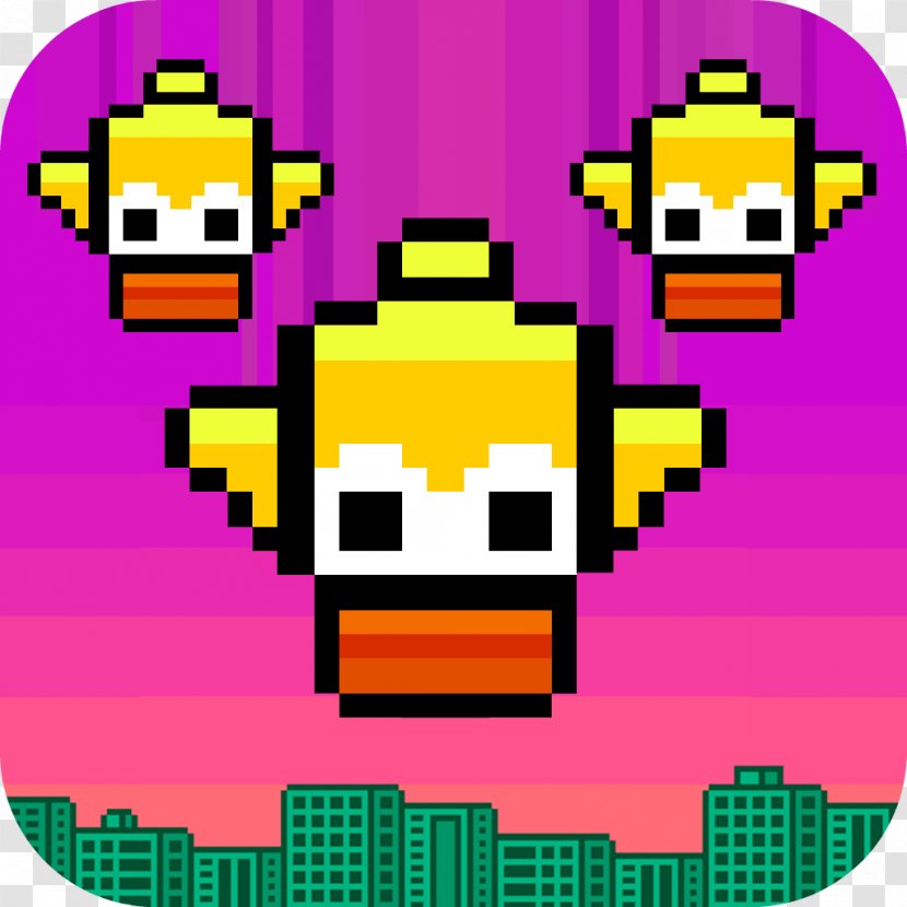 Bird Cookie Fall Flappy Dentist Games For Kids Free - Pink - Pipe Transparent PNG