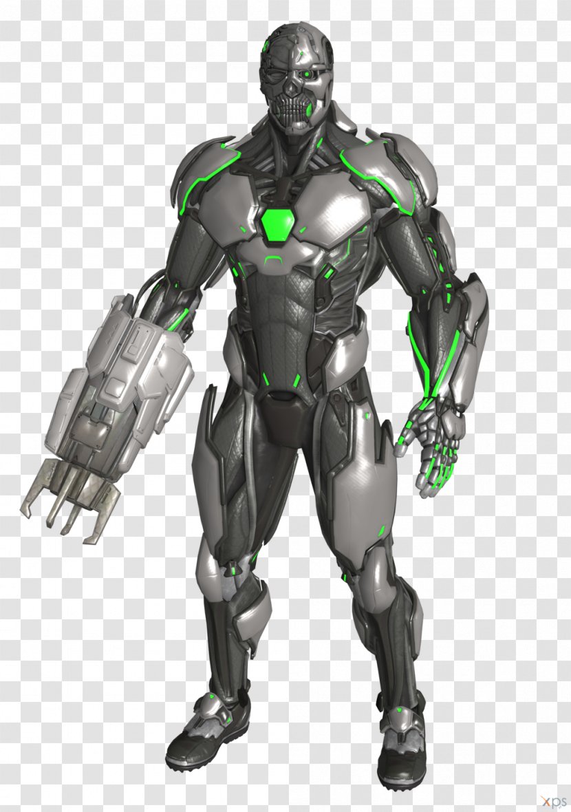 Injustice 2 Injustice: Gods Among Us Cyborg Captain Cold Poison Ivy - Action Figure Transparent PNG