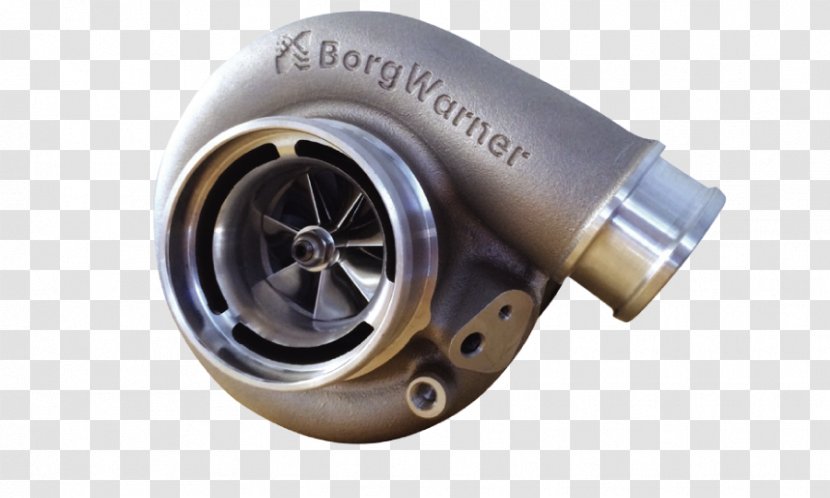 Car Turbocharger BorgWarner Subaru BRZ Diesel Components Inc - Wheel Transparent PNG