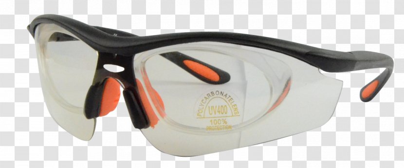 Goggles Sunglasses Eyeglass Prescription Progressive Lens - Medical - Glasses Transparent PNG