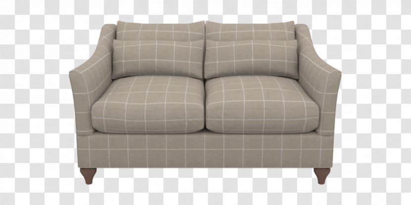 Loveseat Sofa Bed Couch Comfort Chair Transparent PNG