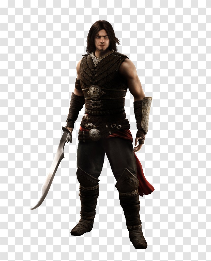 Prince Of Persia: The Sands Time Warrior Within Forgotten Two Thrones - Persia Transparent PNG