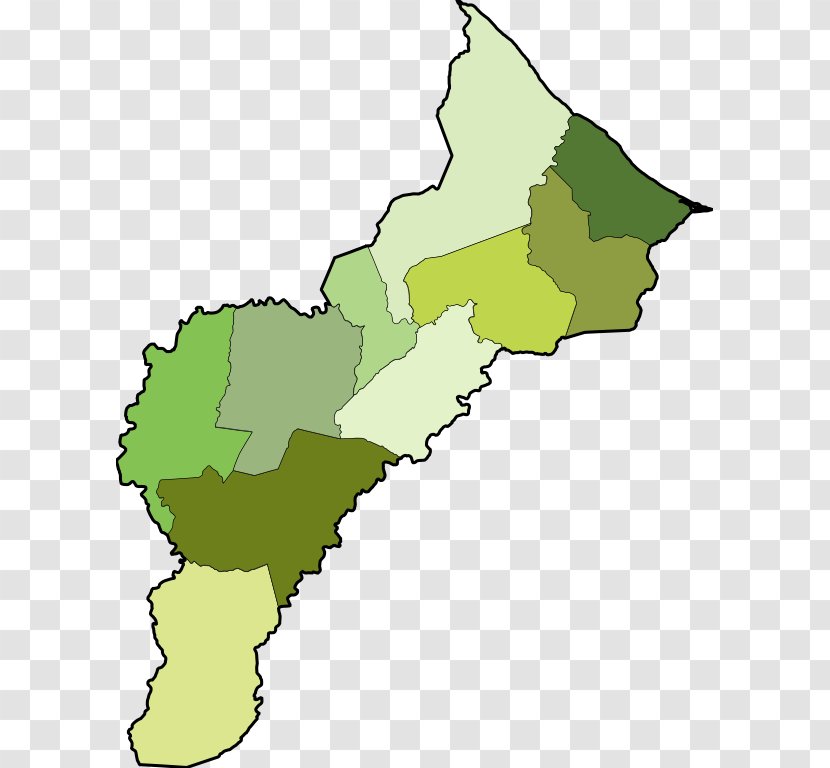 Guararé El Macano Perales, Los Santos Azuero Peninsula Map - Administrative Division Transparent PNG
