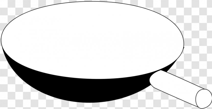 Frying Pan Cookware Olla Clip Art - Cup Transparent PNG