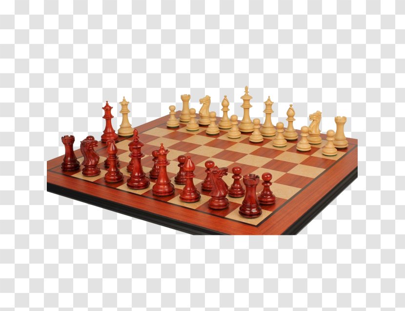 Staunton Chess Set Piece Knight - Chessboard Transparent PNG