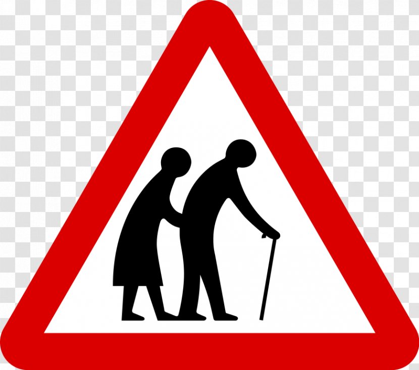 Old Age Ageing Frailty Syndrome Aged Care Clip Art - Logo - Images Of The Elderly Transparent PNG