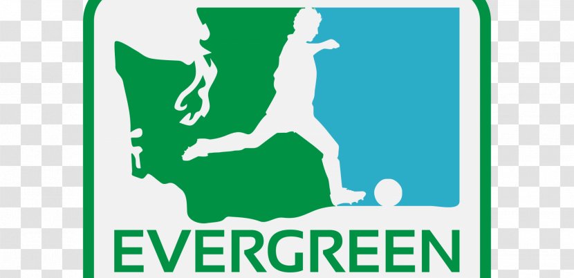Yakima Tri-Cities Bellingham United States Adult Soccer Association 2017 Evergreen Premier League - Silhouette Transparent PNG
