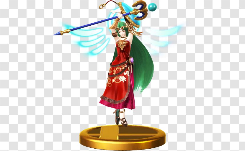 Super Smash Bros. For Nintendo 3DS And Wii U Kid Icarus: Uprising Brawl - Charizard - Trophy Transparent PNG