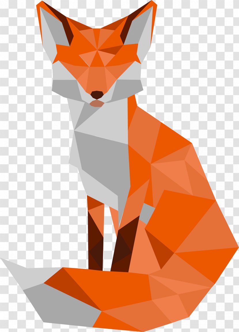 Orange - Cat - Tail Transparent PNG