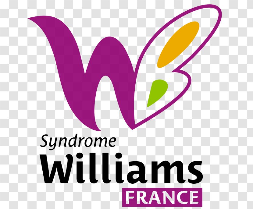 Logo Brand Font Clip Art Love - Williams Syndrome Association Transparent PNG