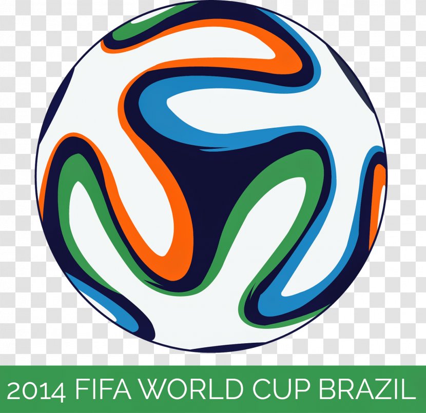FIFA World Cup Football Adidas Brazuca Kit - Goalkeeper Transparent PNG