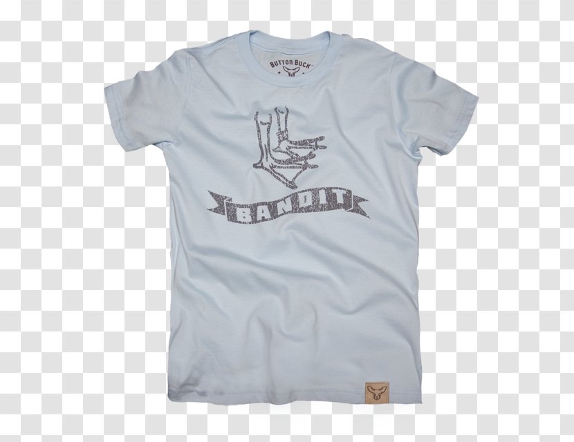 T-shirt Hoodie Smokey Bear - T Shirt Transparent PNG
